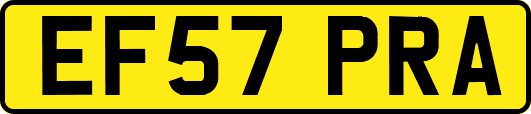 EF57PRA