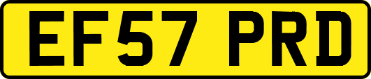 EF57PRD