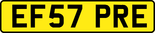 EF57PRE