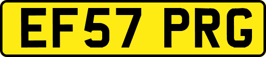 EF57PRG