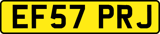 EF57PRJ