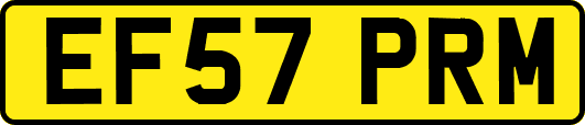 EF57PRM