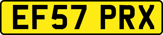 EF57PRX