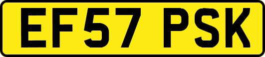EF57PSK