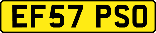 EF57PSO
