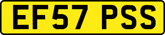EF57PSS
