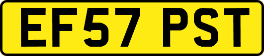 EF57PST