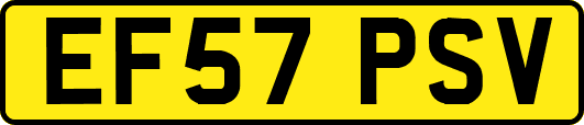 EF57PSV