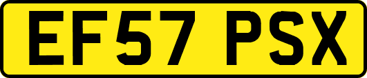 EF57PSX