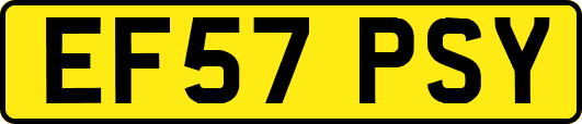 EF57PSY