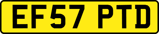EF57PTD