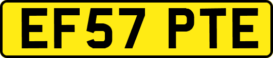 EF57PTE