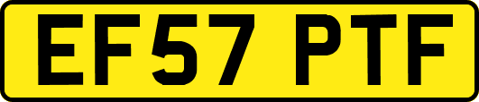 EF57PTF