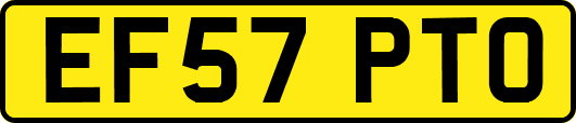 EF57PTO