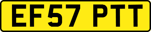 EF57PTT