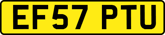 EF57PTU