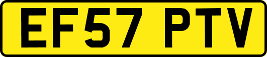EF57PTV