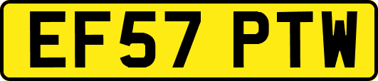 EF57PTW