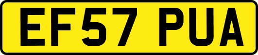EF57PUA