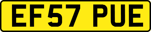 EF57PUE