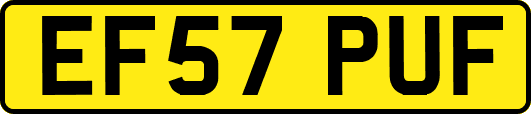 EF57PUF