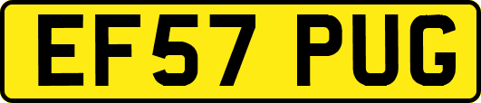 EF57PUG