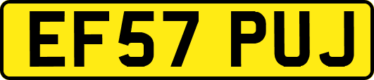 EF57PUJ
