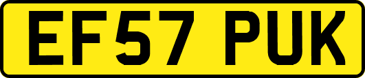EF57PUK