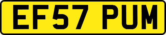 EF57PUM