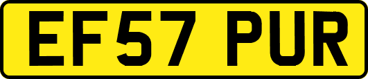EF57PUR