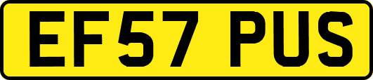 EF57PUS