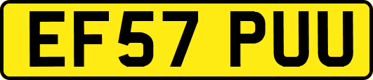 EF57PUU