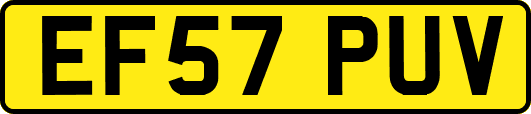 EF57PUV