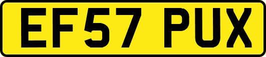 EF57PUX