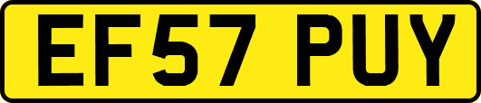 EF57PUY