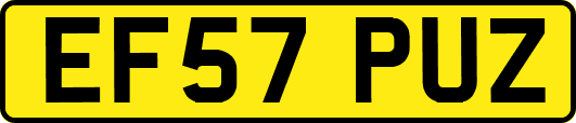 EF57PUZ