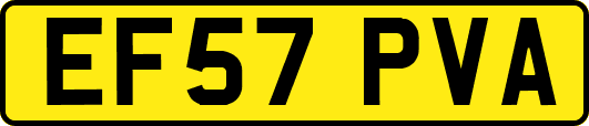 EF57PVA
