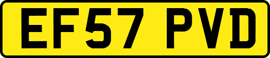 EF57PVD