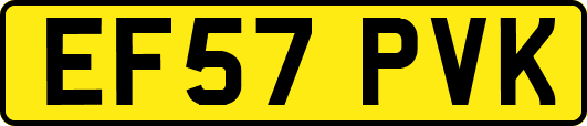 EF57PVK