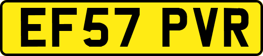 EF57PVR