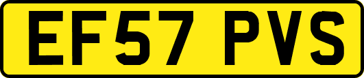 EF57PVS