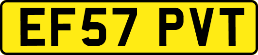 EF57PVT