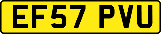 EF57PVU