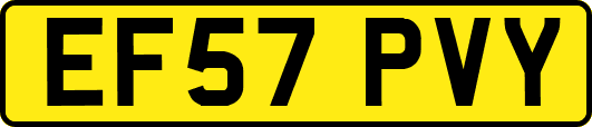 EF57PVY