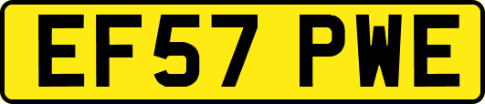EF57PWE