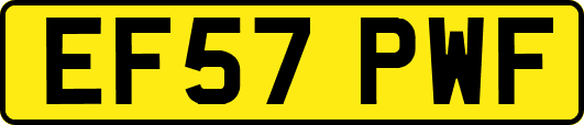 EF57PWF