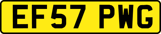 EF57PWG
