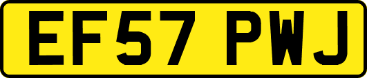 EF57PWJ