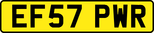 EF57PWR