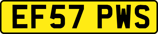 EF57PWS